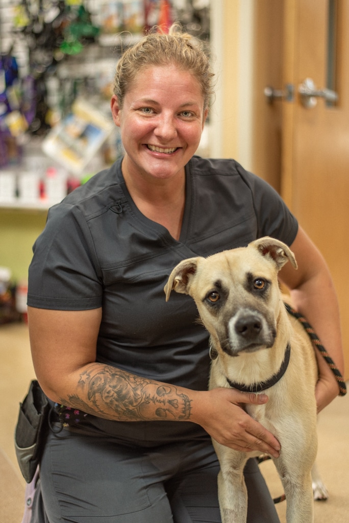 Staff | Elmbrook Humane Society