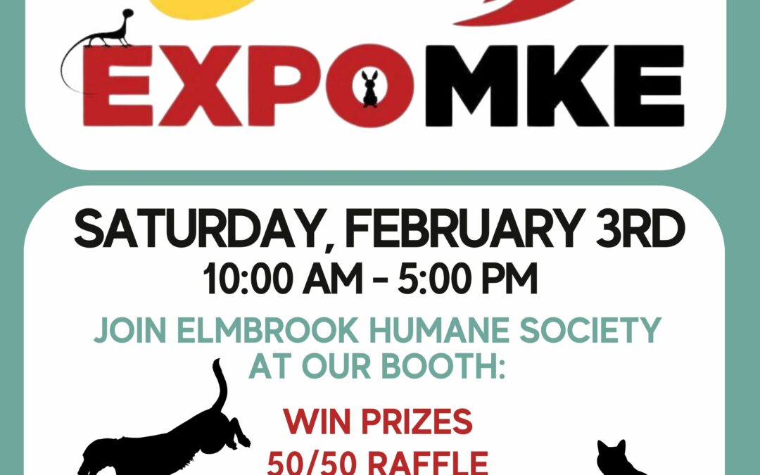 Pet Expo MKE